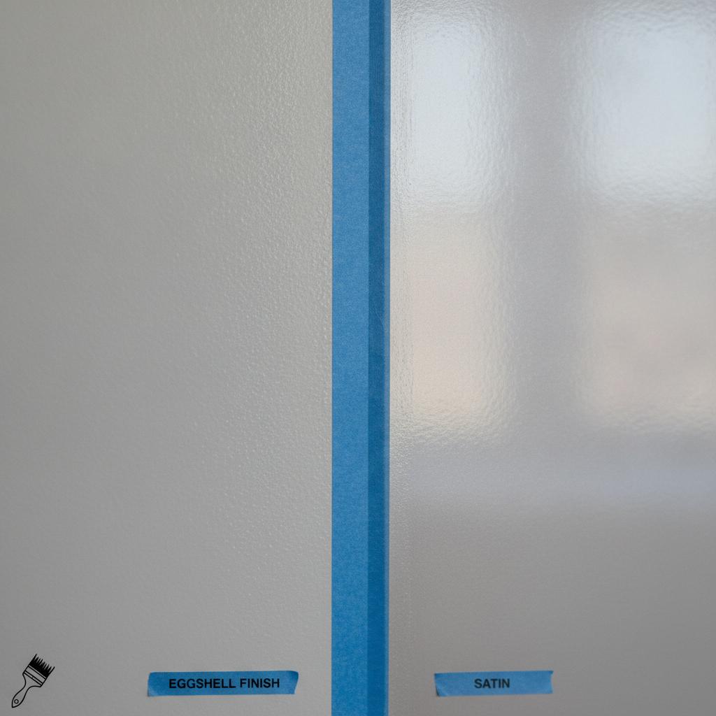 Trim and door painting services by JPL Painting New Smyrna Beach FL