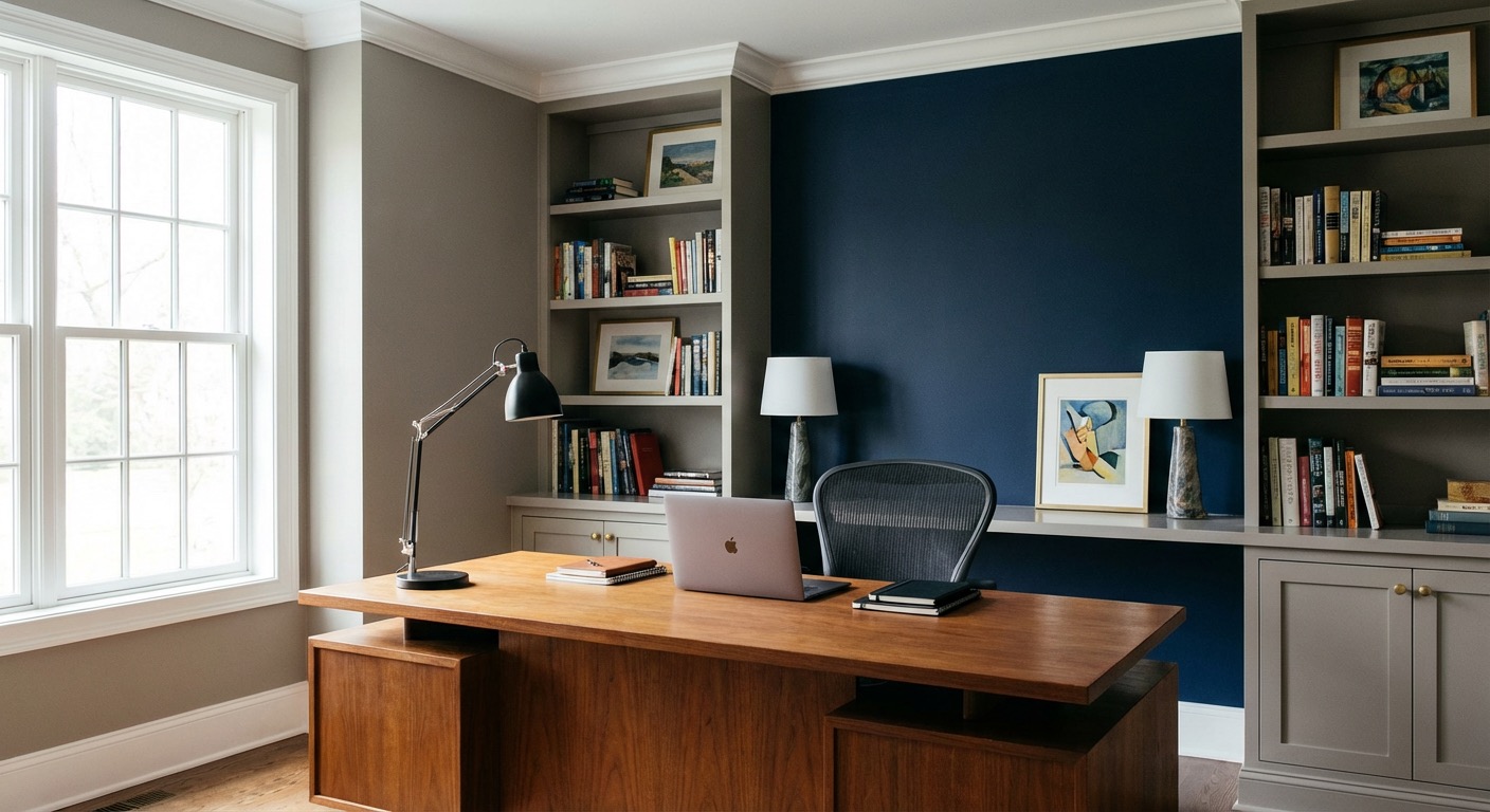 Commercial interior painting Volusia County