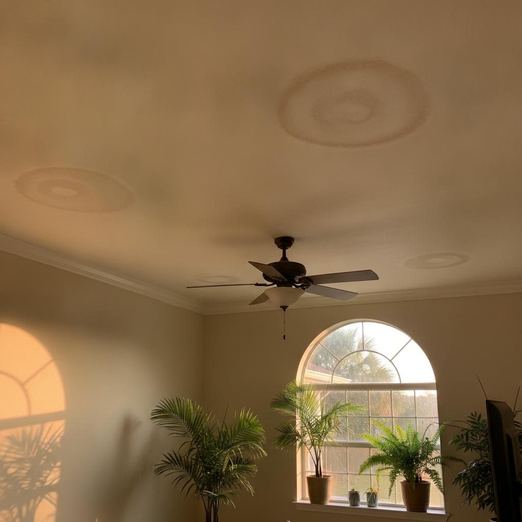 Exterior painting services by JPL Painting New Smyrna Beach FL